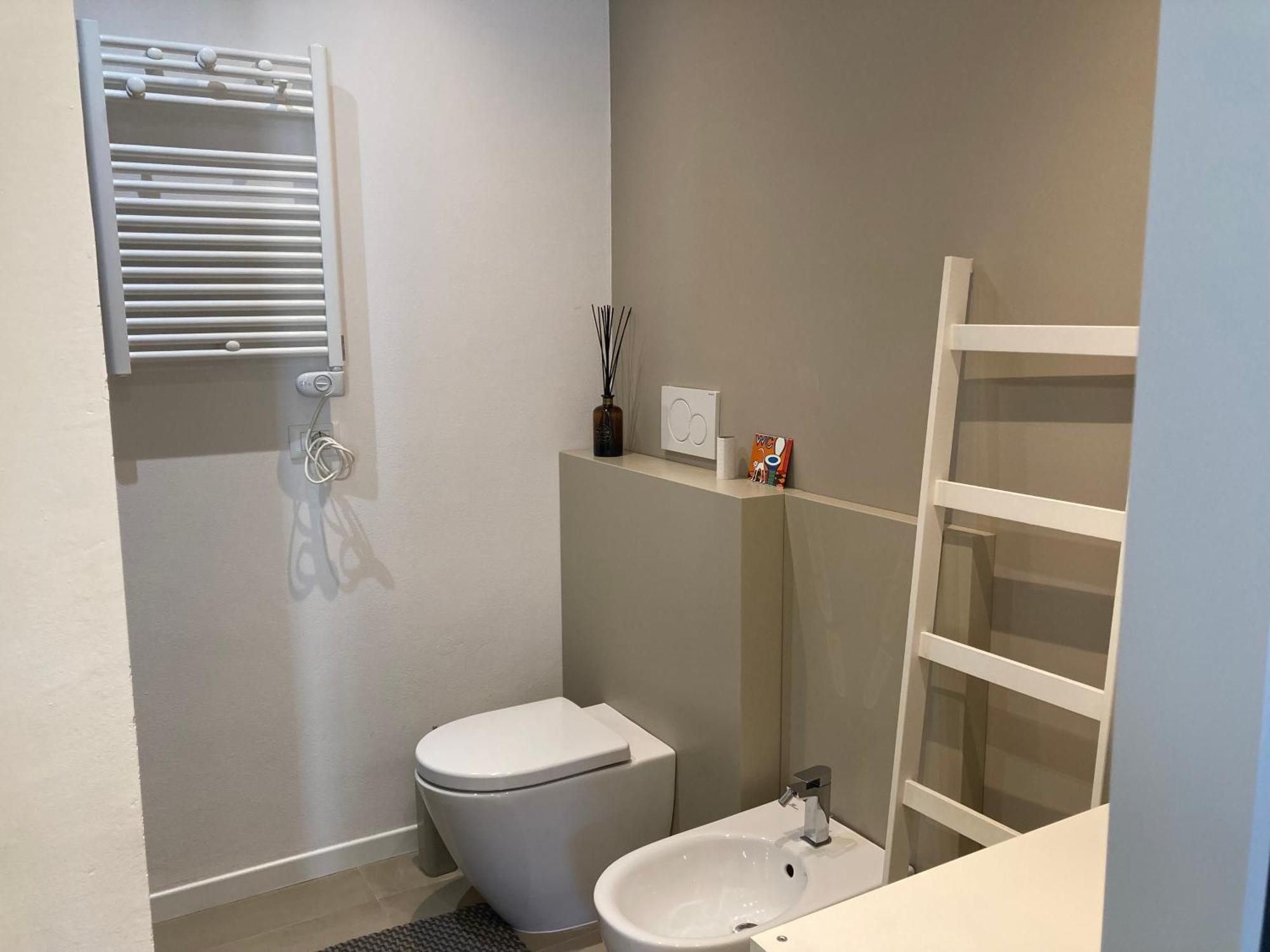 B&B Gardenia Modena Exterior photo
